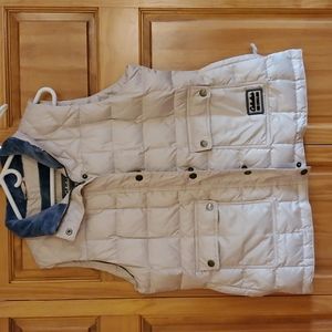 Women's Cabelas vest